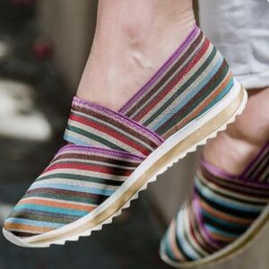 Charleston Co. Athena Sneaker